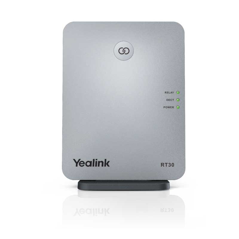 Yealink DECT PHONE REPEATER RT30