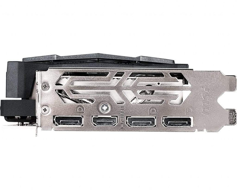 Msi rtx 2060 gaming z deals
