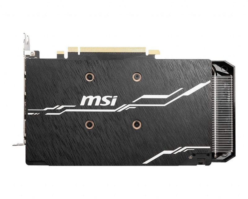 MSI Nvidia GeForce RTX 2060 SUPER VENTUS GP Graphics Card - RTX2060 SUPER OC
