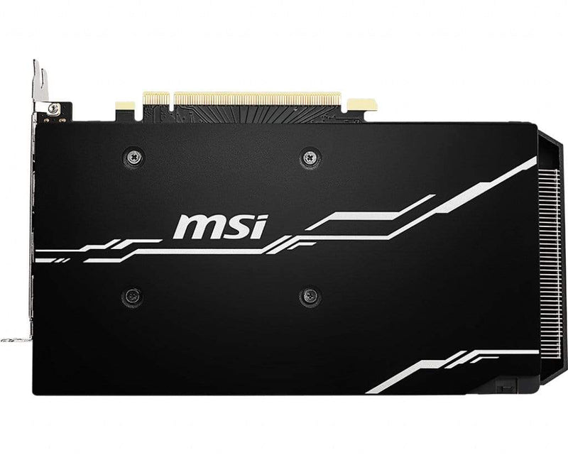 MSI Nvidia GeForce RTX 2060 SUPER VENTUS Graphics Card - RTX2060 SUPER