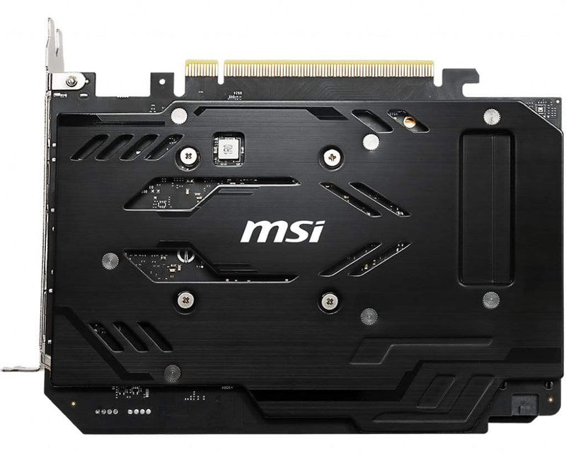 MSI Nvidia GeForce RTX 2070 AERO ITX 8G Graphics Card - RTX2070 RTX-2070-AERO-ITX-8G 8GB GDDR6