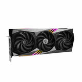 MSI GeForce RTX 4080 Gaming X Trio 16GB GDDR6X Graphics Card RTX 4080 16GB GAMING TRIO
