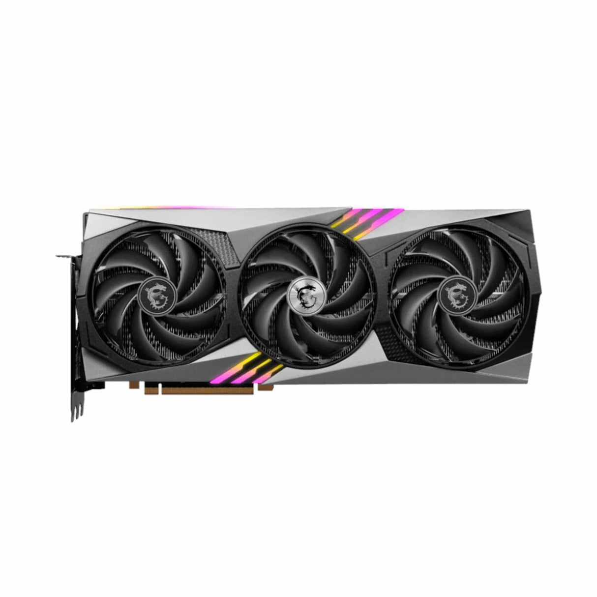 MSI GeForce RTX 4080 Gaming X Trio 16GB GDDR6X Graphics Card RTX 4080 16GB GAMING TRIO