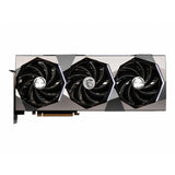 MSI GeForce RTX 4090 Suprim X 24G 24GB GDDR6X Graphics Card RTX 4090 SUPRIM X 24G
