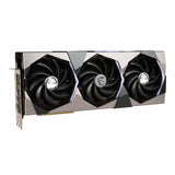 MSI GeForce RTX 4090 Suprim X 24G 24GB GDDR6X Graphics Card RTX 4090 SUPRIM X 24G