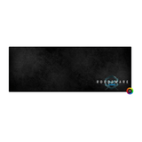 Rogueware RW-GP300 XXL Deskpad  RW-GP300-RGB