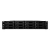Synology RX1217SAS 12-Bay NAS Expansion Storage Unit