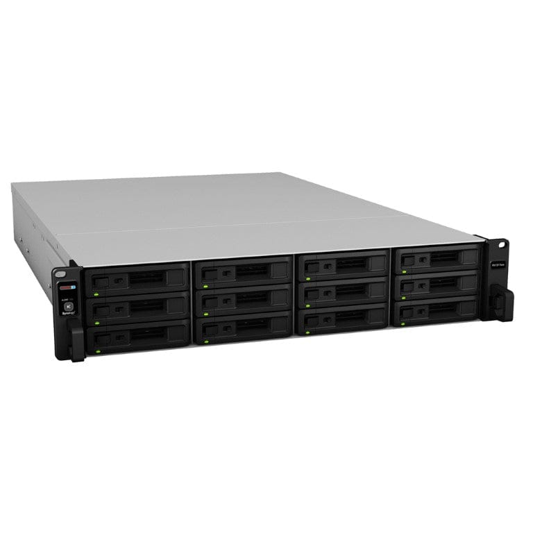 Synology RX1217SAS 12-Bay NAS Expansion Storage Unit