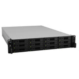 Synology RX1217SAS 12-Bay NAS Expansion Storage Unit