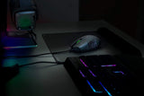 Razer Naga Trinity Mouse USB Type-A Optical 16000dpi Right-hand RZ01-02410100-R3M1