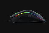 Razer Mamba Elite Mouse USB Type-A Optical 16000dpi Right-hand RZ01-02560100-R3M1