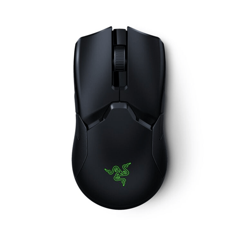 Razer Viper Ultimate mouse Right-hand RF Wireless+USB Type-A Optical 20000 DPI