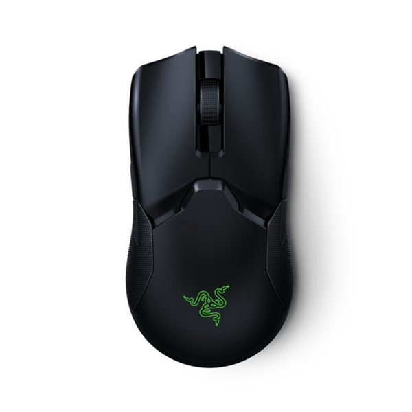 Razer Viper Ultimate mouse Right-hand RF Wireless+USB Type-A