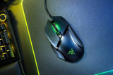 Razer BASILISK V2 Mouse USB Type-A Optical 20000dpi Right-hand RZ01-03160100-R3M1
