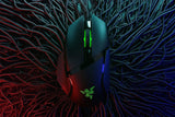 Razer BASILISK V2 Mouse USB Type-A Optical 20000dpi Right-hand RZ01-03160100-R3M1