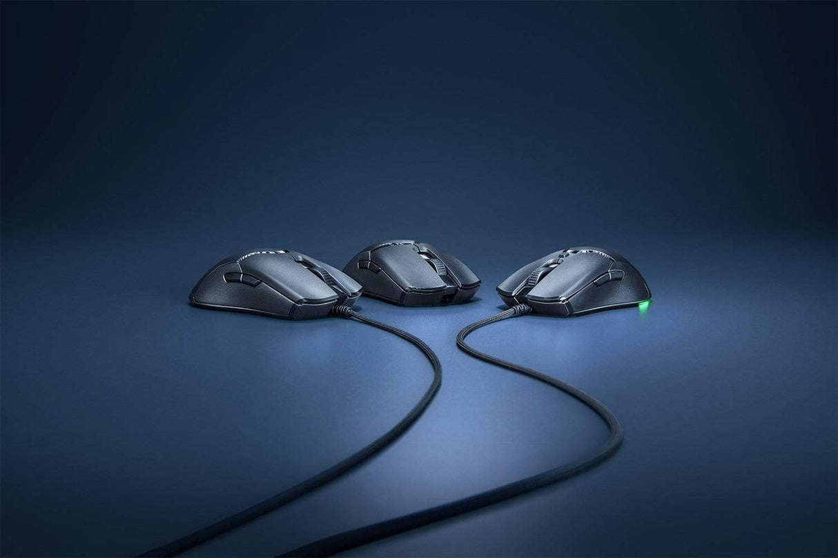 Razer Viper Mini Mouse USB Type-A Optical 8500dpi Right-hand RZ01-03250100-R3M1