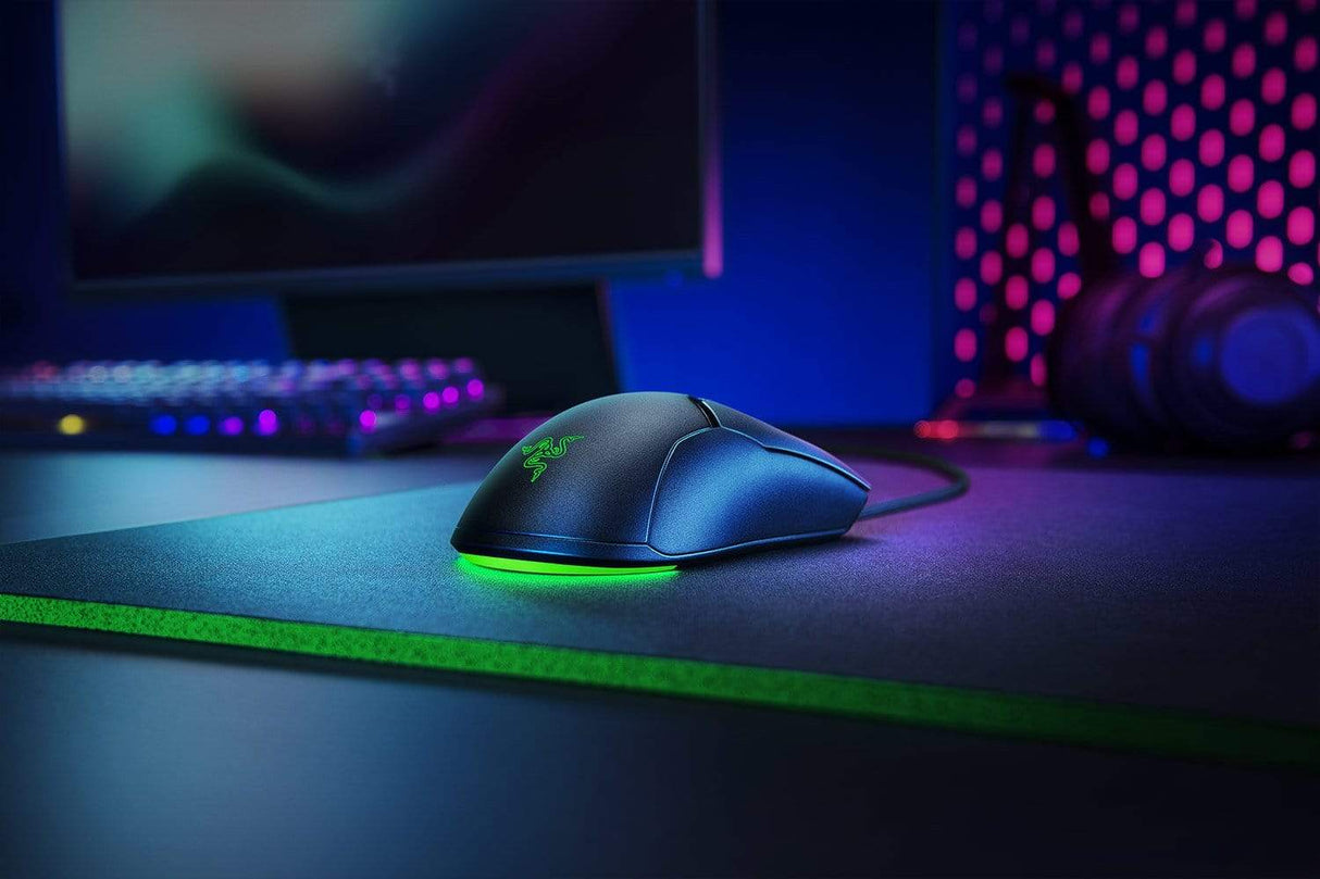 Razer Viper Mini Mouse USB Type-A Optical 8500dpi Right-hand RZ01-03250100-R3M1