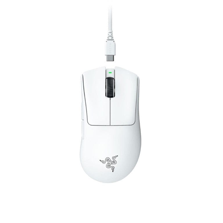 Pro V3 Viper Razer VIPER 本体 マウス ホワイト Pro V3 Razer 超軽量左右対称型 Wireless対応 HyperSpeed マウス・トラックボール