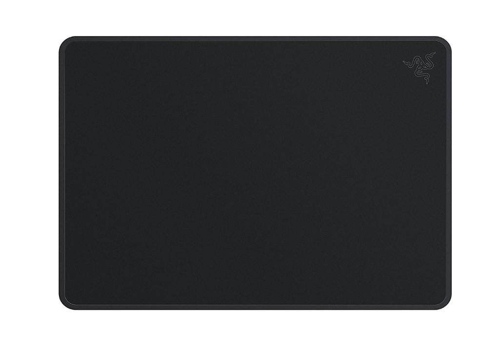 Razer Invicta Gunmetal Black Gaming Mouse Pad RZ02-00860300-R3M1
