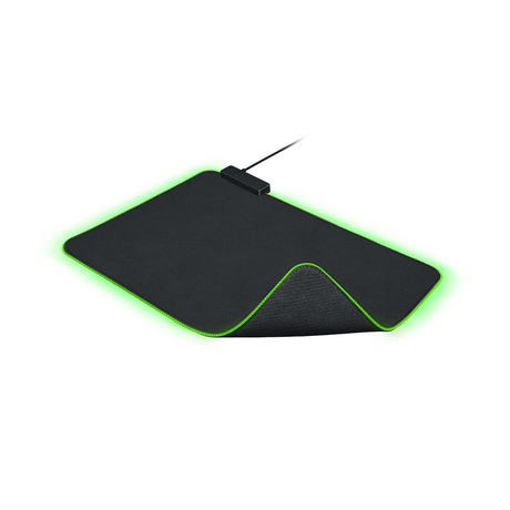Razer Goliathus Chroma Black Gaming Mouse Pad RZ02-02500100-R3M1