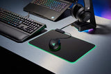 Razer Goliathus Chroma Black Gaming Mouse Pad RZ02-02500100-R3M1