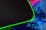 Razer Goliathus Chroma Black Gaming Mouse Pad RZ02-02500100-R3M1