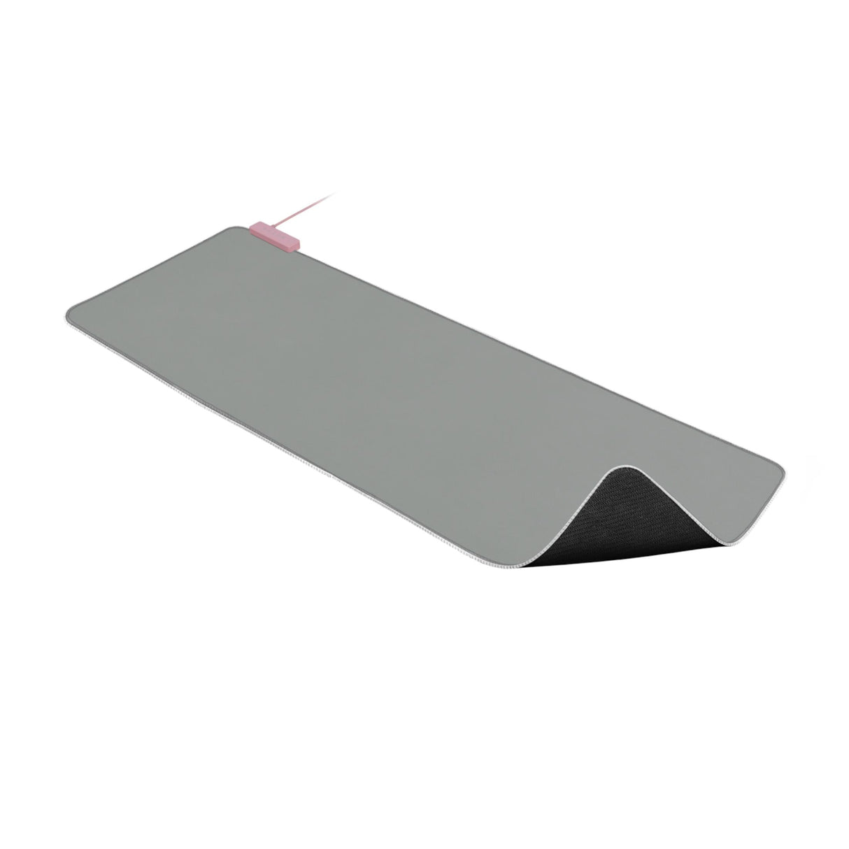 Razer Goliathus Extended Chroma Gaming Mouse Pad - Black Pink RZ02-02500316-R3M1
