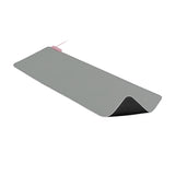 Razer Goliathus Extended Chroma Gaming Mouse Pad - Black Pink RZ02-02500316-R3M1