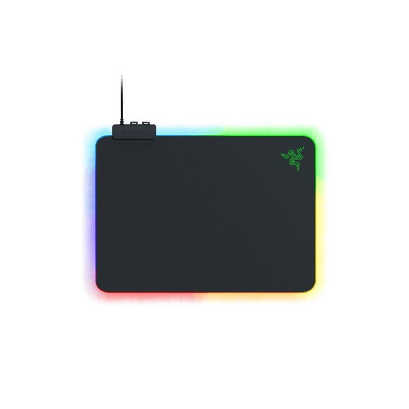 Razer Firefly V2 Gaming mouse pad Black