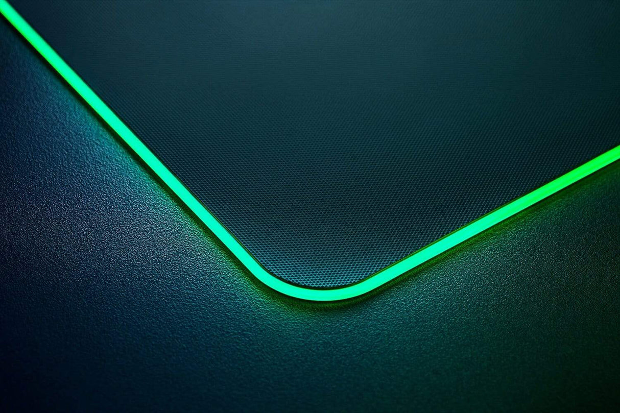 Razer Firefly V2 Gaming mouse pad Black