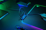 Razer Firefly V2 Gaming mouse pad Black