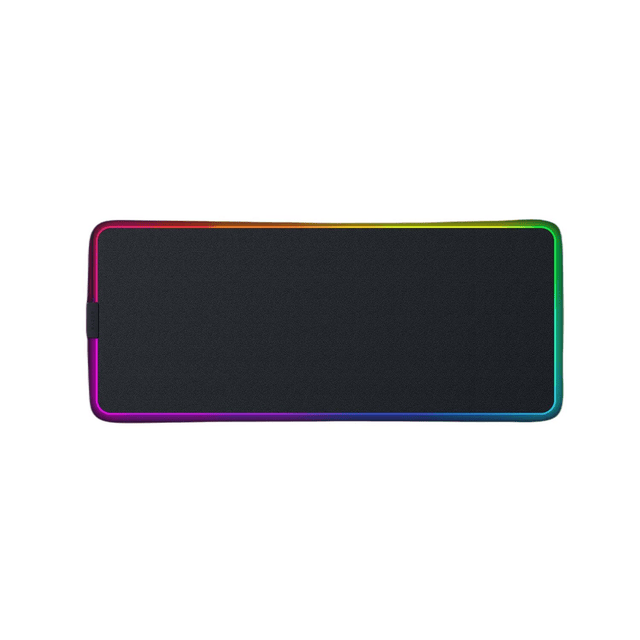 Razer Strider Chroma Hybrid RGB Mouse Mat RZ02-04490100-R3M1