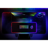 Razer Strider Chroma Hybrid RGB Mouse Mat RZ02-04490100-R3M1