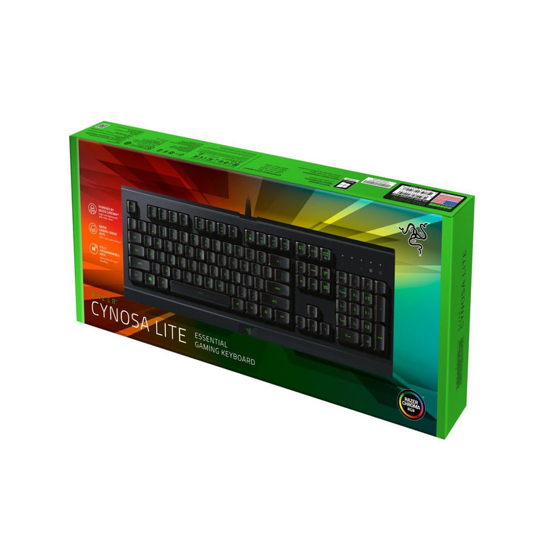 Razer Cynosa Lite Gaming Keyboard RZ03-02740600-R3M1