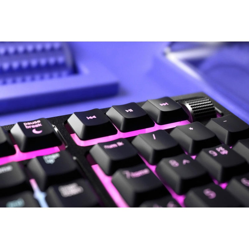 Razer Ornata V2 Gaming Keyboard - US Layout RZ03-03380100-R3M1