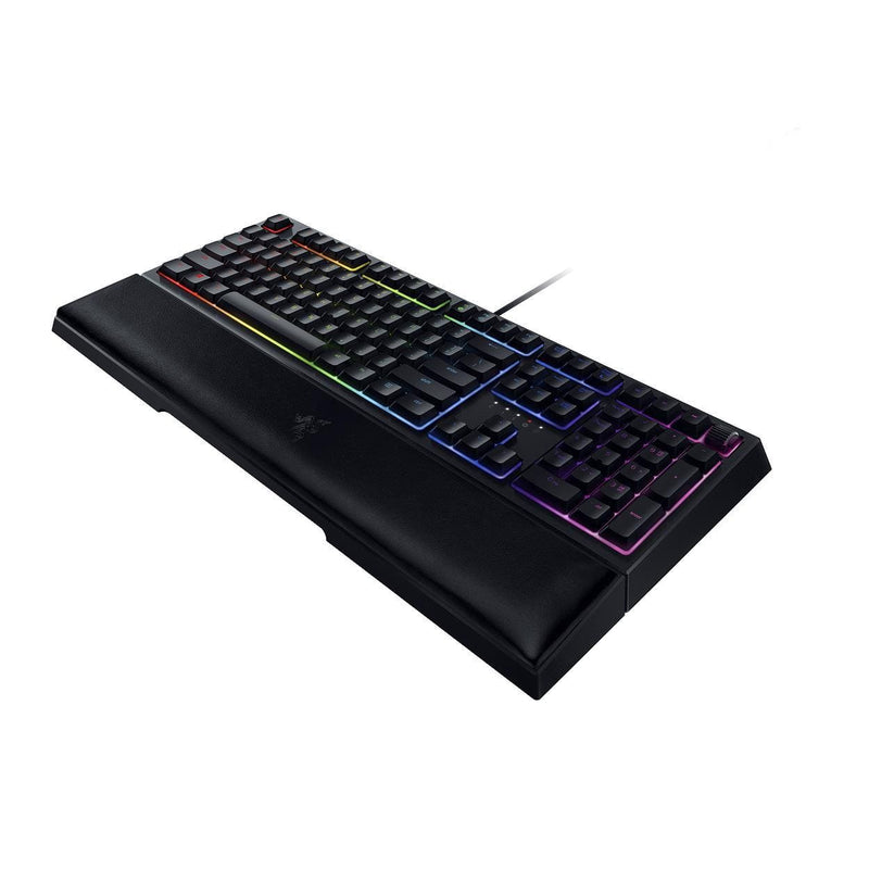 Razer Ornata V2 Gaming Keyboard - US Layout RZ03-03380100-R3M1