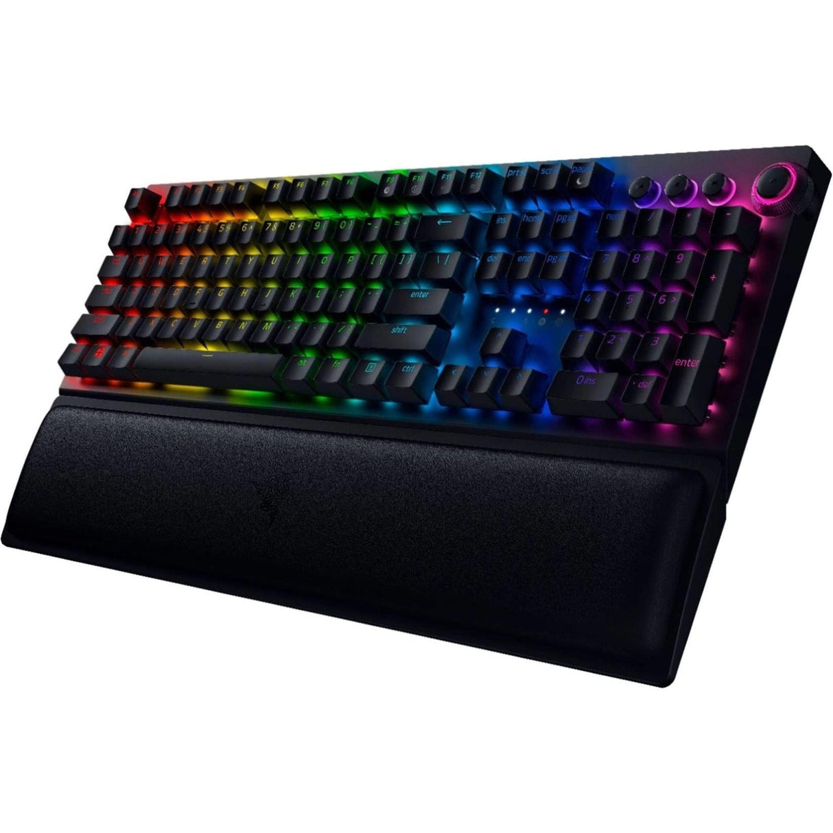 Razer Blackwidow V3 Pro Wireless Mechanical Gaming Keyboard RZ03-03530100-R3M1