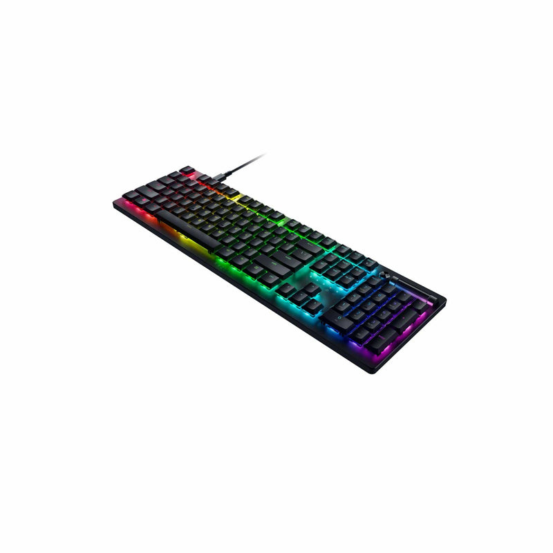 Razer DeathStalker V2 Gaming Keyboard US Layout RZ03-04500100-R3M1