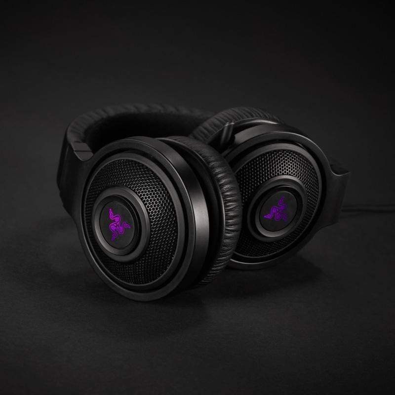 Razer kraken 7.1 sales chroma release date