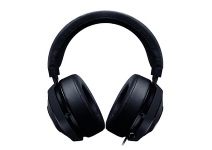 Razer Kraken Pro V2 Headset Head-band Black RZ04-02050400-R3M1