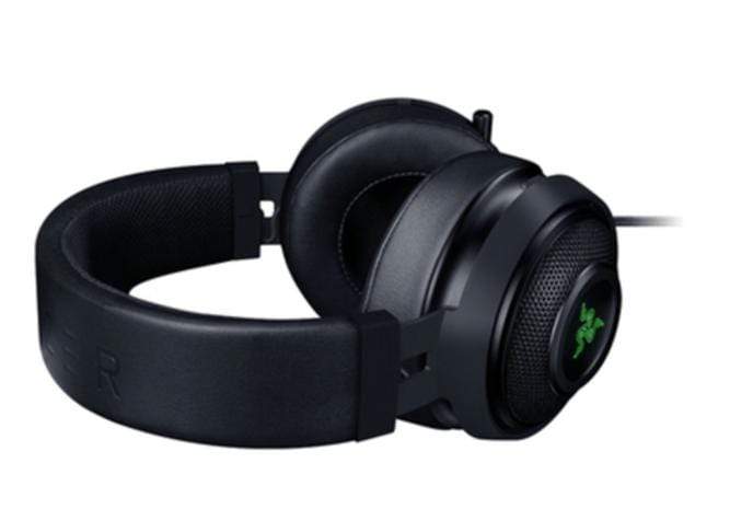 Razer Kraken Pro V2 Headset Head-band Black RZ04-02050400-R3M1