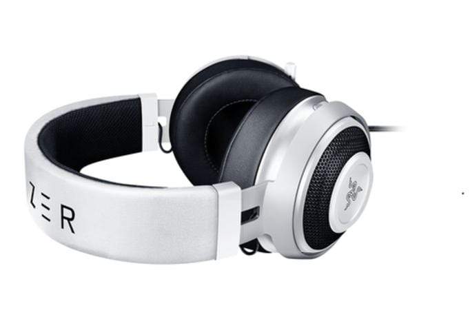 Razer Kraken Pro V2 Headset Head-band White RZ04-02050500-R3M1