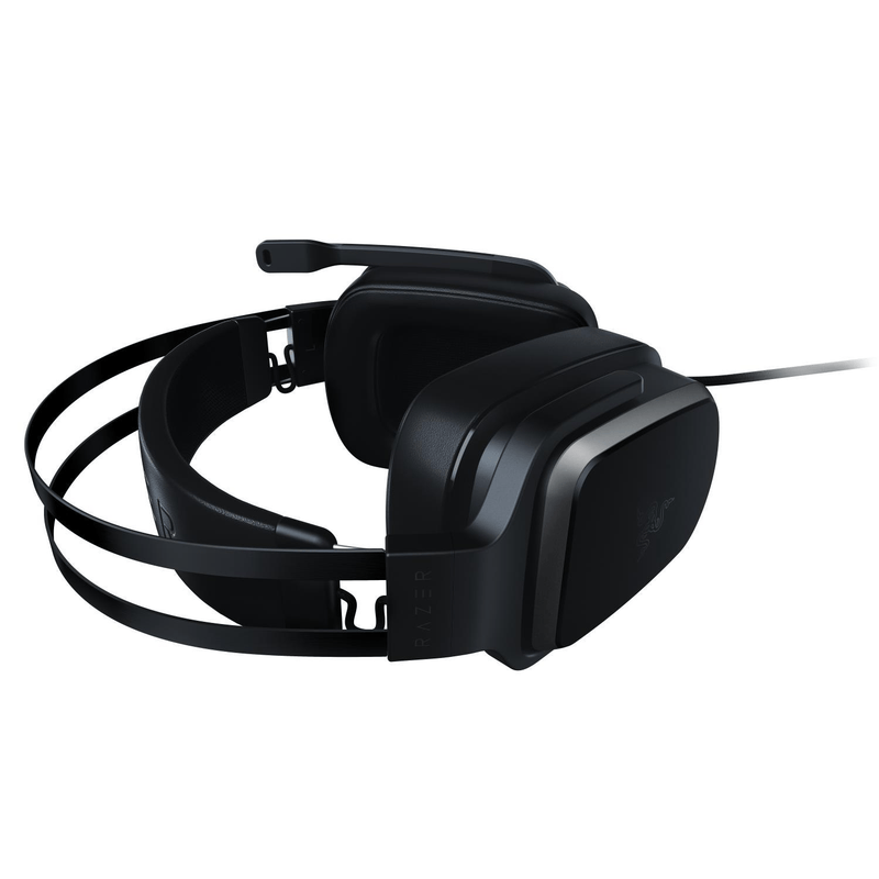 Razer Tiamat 2.2 V2 Headset Head-band Black RZ04-02080100-R3M1