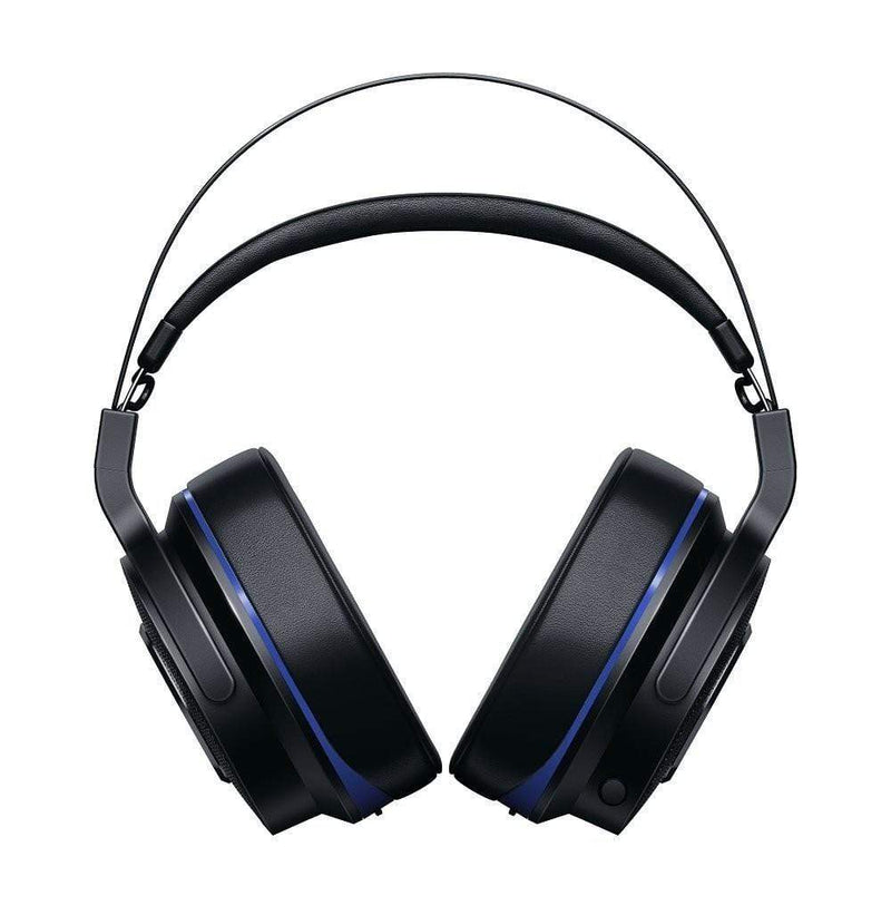 Razer Thresher 7.1 Headset Head-band Black and Blue RZ04-02230100-R3M1