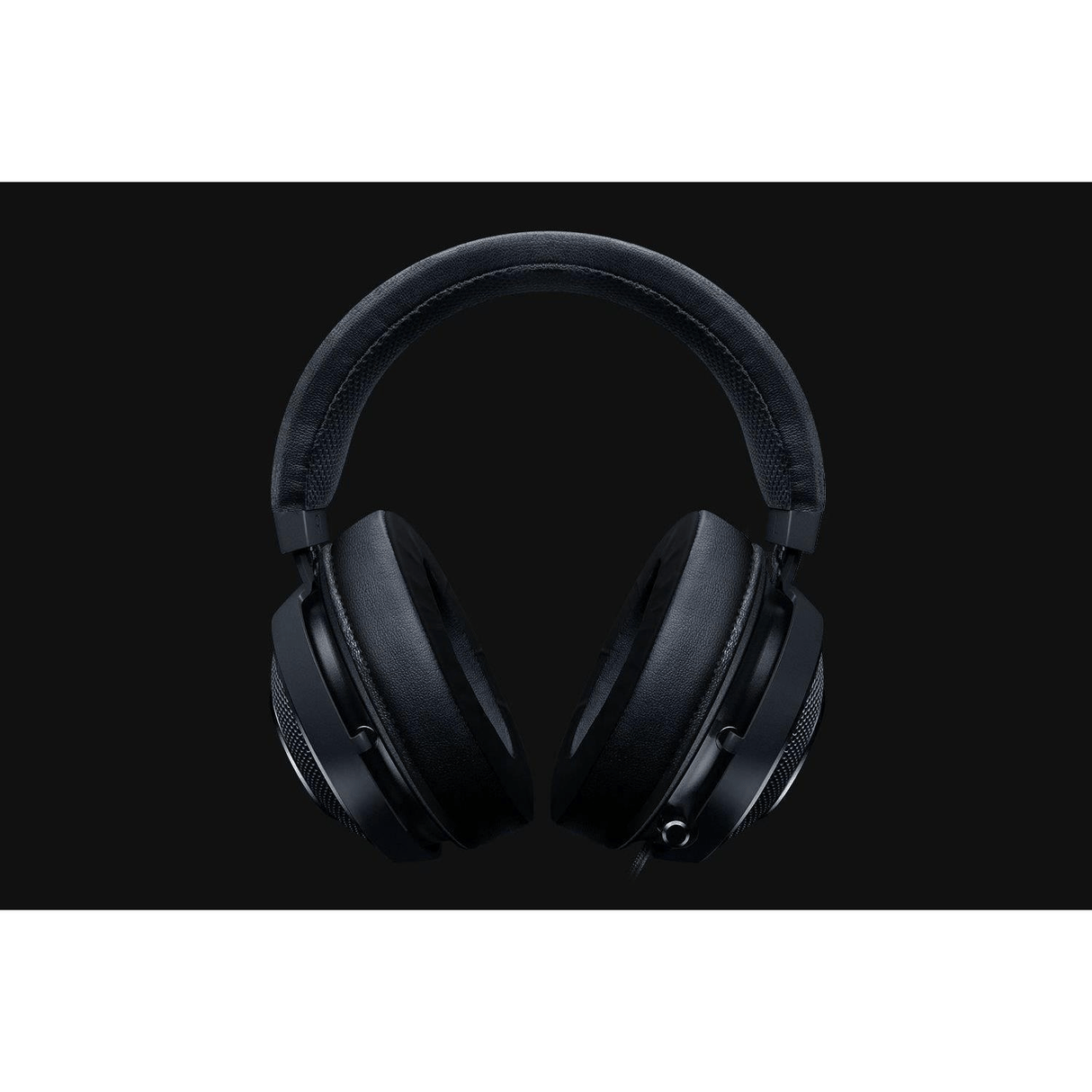 Razer Kraken Black