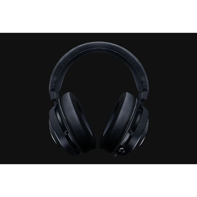 Razer Kraken Black