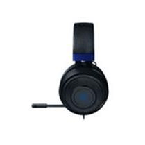 Razer Kraken for Console Headset Head-band Black and Blue RZ04-02830500-R3M1