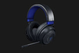 Razer Kraken for Console Headset Head-band Black and Blue RZ04-02830500-R3M1