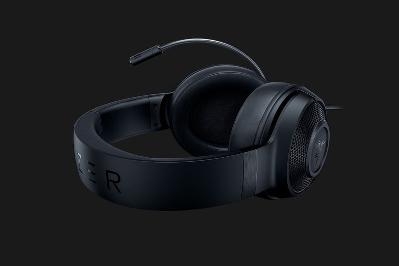 Razer Kraken X Headset Head-band Black 3.5 mm connector