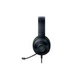Razer Kraken X for Console Wired Gaming Headset Xbox Green RZ04-02890400-R3M1
